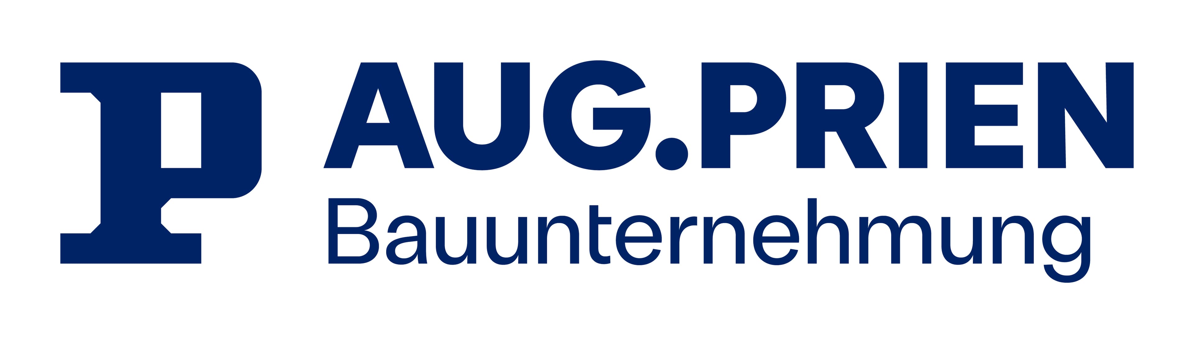 Aug. Prien Bauunternehmung