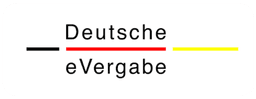 Deutsche eVergabe
