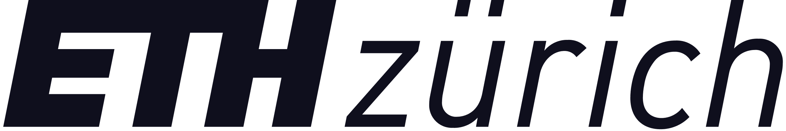 ETH Zürich