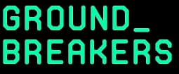 Groundbreakers