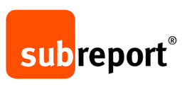 subreport