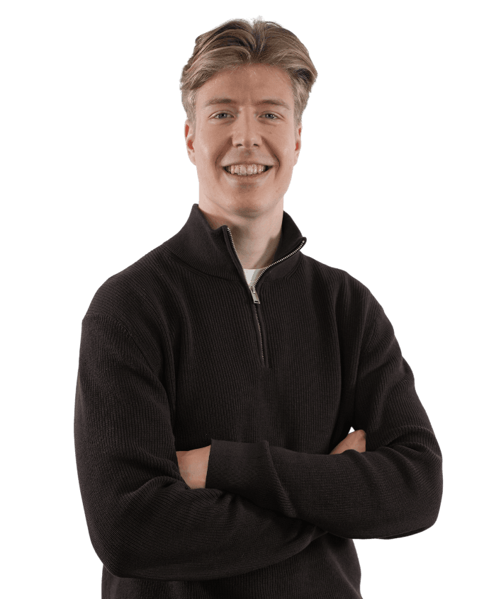Sascha Nievelstein